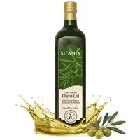 ADELSHOP Speiseöl Natives Olivenöl Extra Kaltgepresst aus Griechenland Premium Qualität, 1 x, 750 ml & 5 Liter, Kaltgepresst.