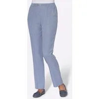 Witt Jerseyhose Schlupfhose komfortabel