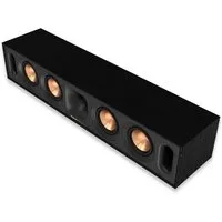 Klipsch Klipsch R-30C Center-Lautsprecher schwarz Center-Lautsprecher