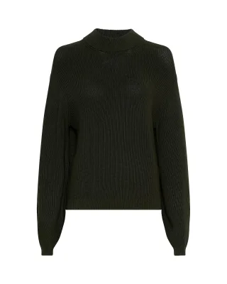 msch copenhagen - MSCHThamira M Pullover rosin - Gr. - XS/S