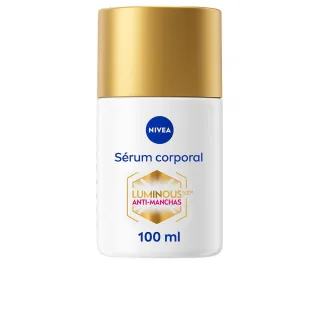 Luminous 630º Anti-spots Anti-dehnungsstreifen-serum 100 ml