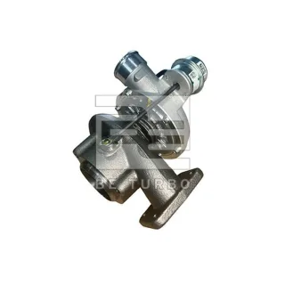 BE Turbo Turbolader Perkins 131033