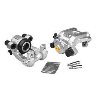 Hella Bremssattel hinten links BMW 1er 2er 8AN355798-871