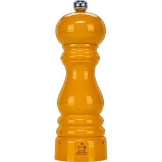 Peugeot Paris Salzmühle Z 18 cm uSelect saffron yellow