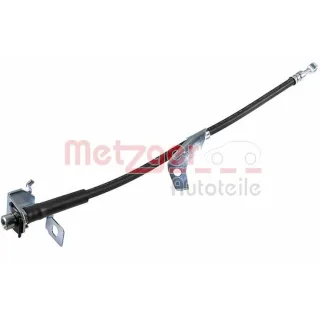 Metzger Bremsschlauch vorne links Chevrolet Captiva Opel Antara