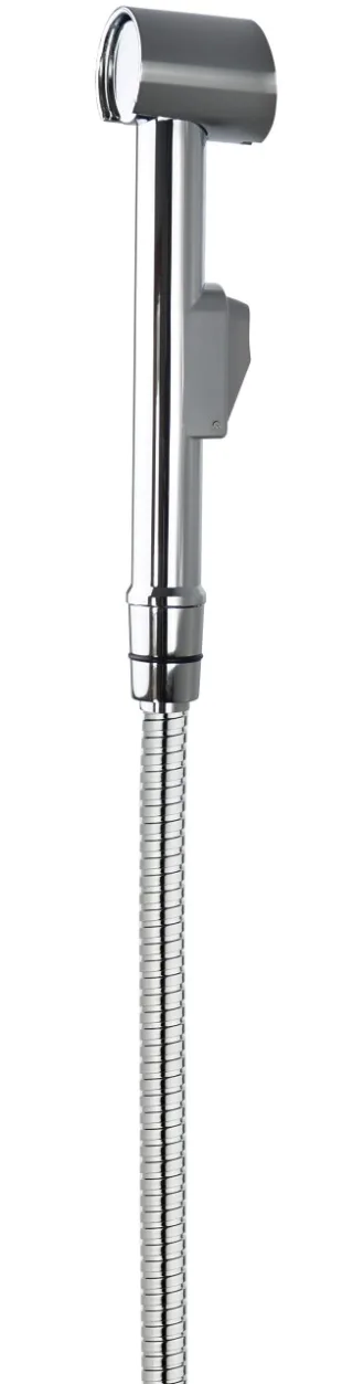 Neuesbad Duschset, Chrom NB1DEANW041B1