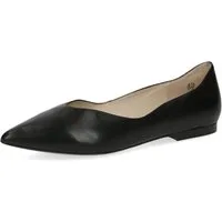 Caprice Caprice - Ballerinas - Schwarz Ballerina