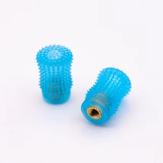 FeliStick V2/V3/V4/V5 Radio Transmitter Stick Ends Joystick Cap Rocker Cap for Futaba DJI V2/V3 Radiomaster Pocket TX12/
