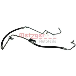 Metzger Hydraulikschlauch f?r Lenkung Renault Trafic