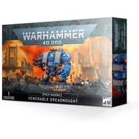 Games Workshop Spielfigur Warhammer 40.000 Spa