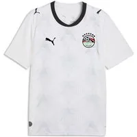 PUMA Trainingsshirt Ägypten 2026 Auswärtstrikot Herren