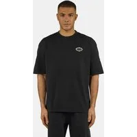 PEGADOR T-Shirt Reine Oversized Tee Baumwolle, oversize