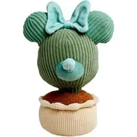 SIMBA Plüschfigur Disney Plants, Minnie, 20 cm