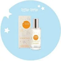 Eau de Parfum YODEYMA Parfum Kids Kinderparfum (15 ml) Eau de Toilette Parfüm