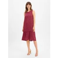 s.Oliver Sommerkleid