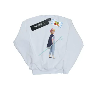 Disney - "Toy Story 4 Little Bo Peep" Sweatshirt für Herren (Weiß)