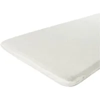 Meyco Baby Reisebett Offwhite (60x120cm) 60x120cm