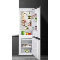 BAUKNECHT Einbaukühlgefrierkombination BKGIS 178F13, 177 cm hoch, 55,7 cm breit