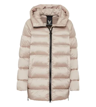 Fuchs Schmitt - Steppjacke - Gr. - 38