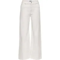 ONLY Weite Jeans ONLMADISON-SILLE (1-tlg) Plain/ohne Details