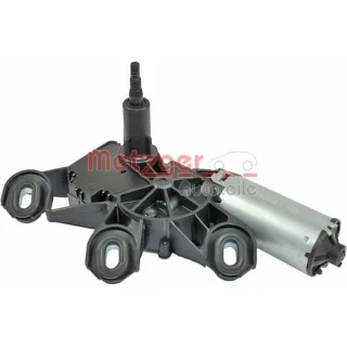 Metzger Wischermotor hinten Mercedes C-Klasse