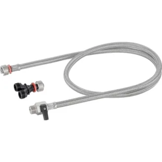 Geberit Wasseranschlussset zu Balena 8000 und AquaClean 8/8000plus 250005001