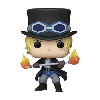 Funko Pop! Animation 922 - One Piece: Sabo