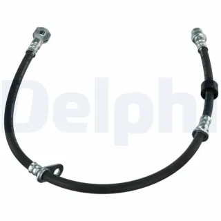 Delphi Bremsschlauch vorne links Mitsubishi L200 Pajero