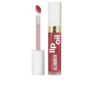 Super Glänzendes Lippenöl #008-just Toasty 3,8 ml