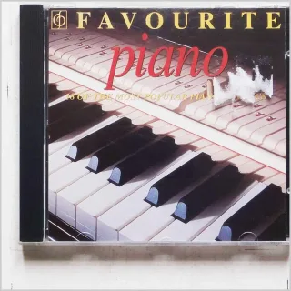 Temas Favoritos Para Piano