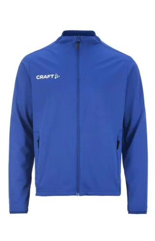 Craft Evolve 2.0 Full Zip Jacke JR 1914763