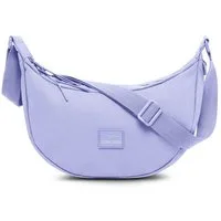 Johnny Urban Umhängetasche Ally Medium Half Moon Bag, Stylische Crossbody Bag in Halbmond Form, Wasserabweisend