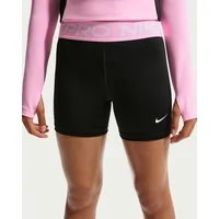 Nike Shorts G NP DF 3IN SHORT schnell trocknendes Material, aus Jersey, mit elastischem Bund