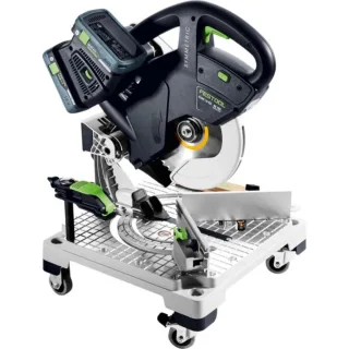 Festool Akku-Leistensäge SYMMETRIC SYMC 70 4,0 EBI-Plus - 577464