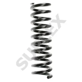 Suplex Feder hinten Mercedes 124 E-Klasse