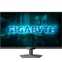 Gigabyte G27UP Gaming-Monitor (68,4 cm/27 ", 3840 x 2160 px, 4K Ultra HD, 1 ms Reaktionszeit, 160 Hz, IPS, neig-, schwenk-, höhenverstellbar, Pivot)