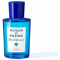 Acqua di Parma Eau de Toilette Fico di Amalfi, Glasflakon, Parfüm EDT, Herrenduft