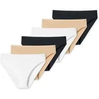 uncover by SCHIESSER Tai-Slip Multi (6-St)
