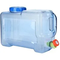 Youyijia Outdoor-Flaschenkühler Screw Lid Water Container Drinking Water Container Water Tank