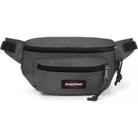 Eastpak Bauchtasche DOGGY BAG, Black Denim Bauchtasche Schwarz