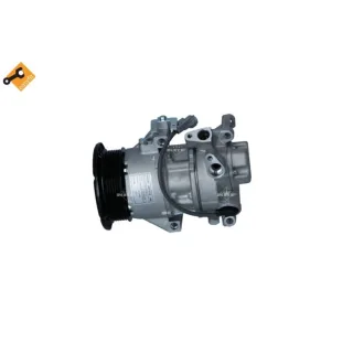 NRF Klimakompressor Daihatsu Charade Toyota Auris Corolla Urban Yaris