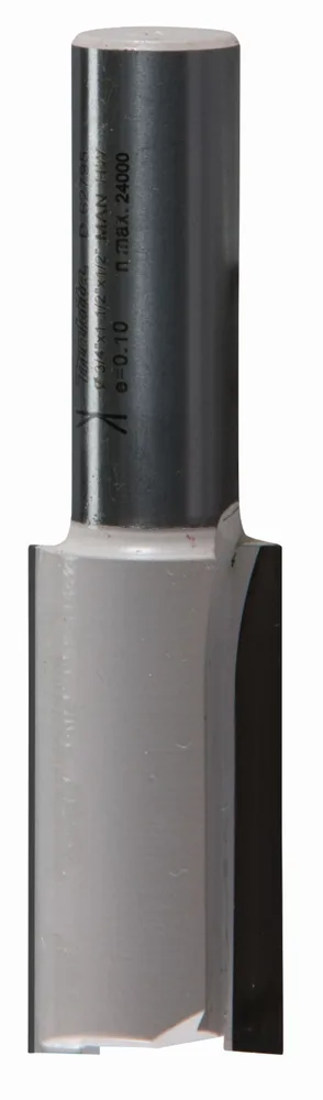 Makita Fräser Nut Zweischneider 20mm - D-10132