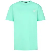 Petrol Industries T-Shirt Logo T-Shirt Mariposa