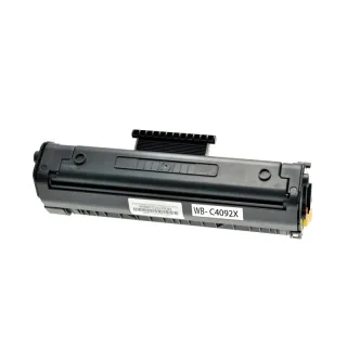 [NB]* Toner kompatibel für HP C4092X