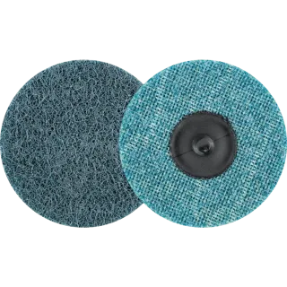 PFERD TOOLS COMBIDISC harte Vliesronde CDR für Feinschliff und Finish - 42781754