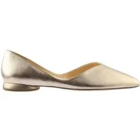 Högl Högl - BASIC - Gold Ballerina