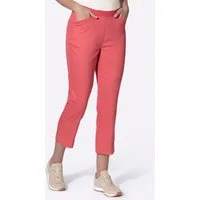 heine Shorts Capri-Hose normal