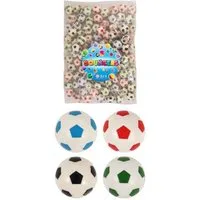 Henbrandt Flummi Kinder Spielball / Hüpfbälle, Jet, Ball, Gummiball / Mitgebsel (12-St), Kinderball /Partygeschenke, Glückspreise, Geschenke, Giveaways