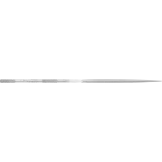 PFERD TOOLS Präzisions-Nadelfeile Dreikant Schweizer Hieb - 12804142