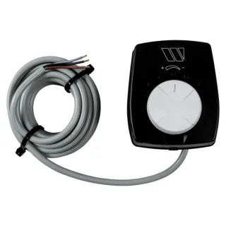 Wolf Bwl Mischermotor 2269715 230V/50Hz, 6 Nm, für 3-/4-Wegemischer, DN 20-50